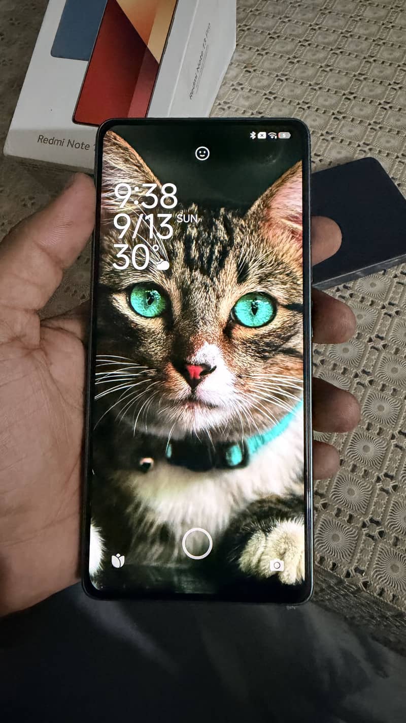 Xiaomi Redmi Note 13 Pro 2