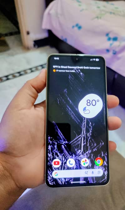 google pixel 8pro official pta approved better than pixel 7 or 8