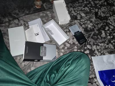 infinix E not Ed