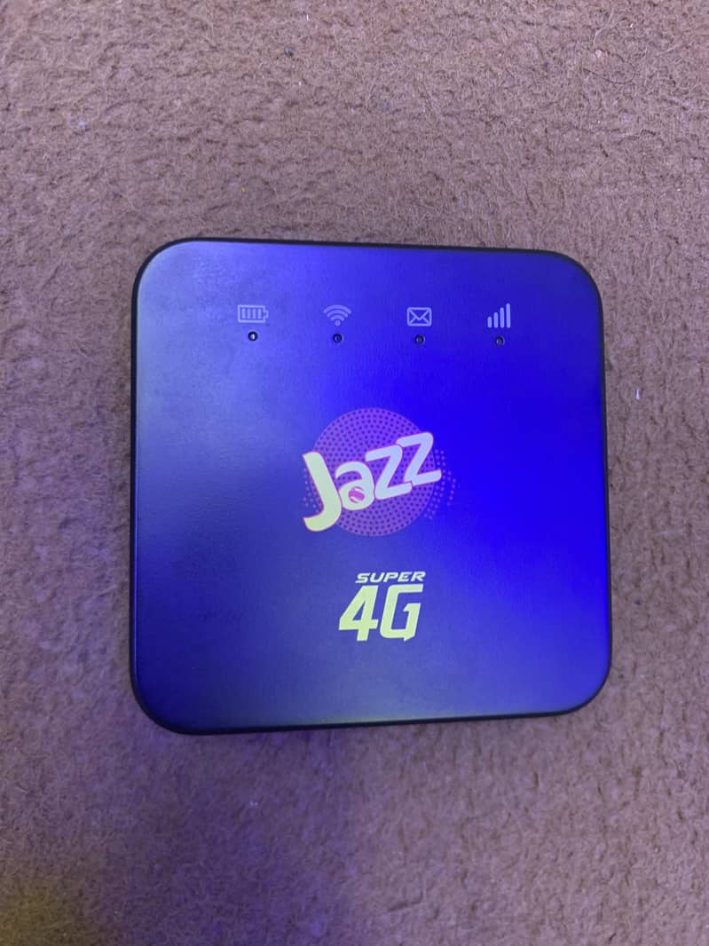 jazz unlock device 1