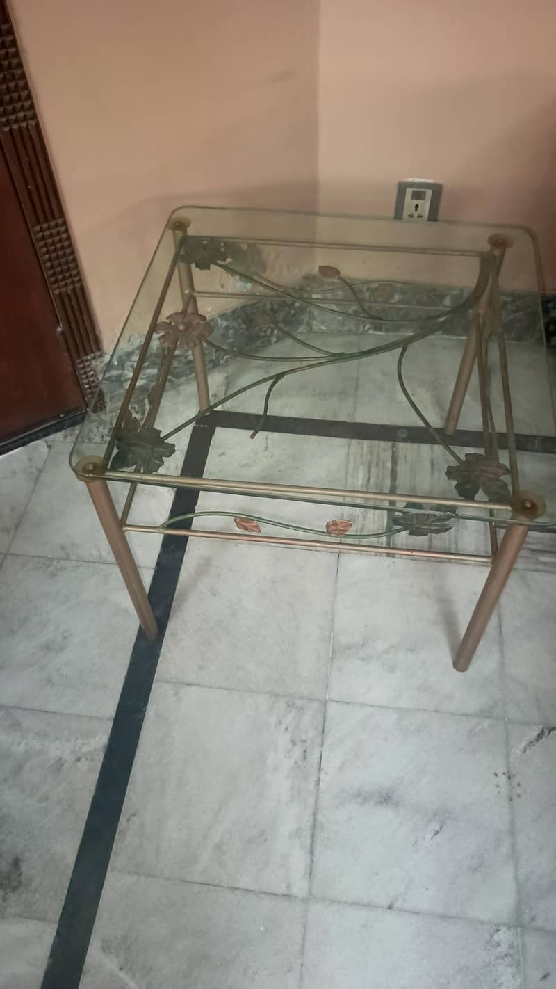 3 Table set 2