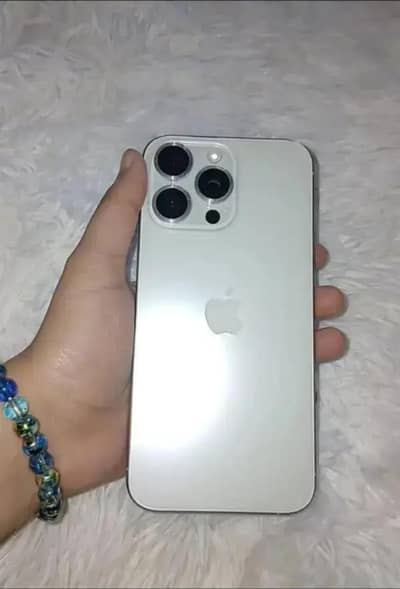 Apple iPhone 15 Pro Max JV Urgent Sale