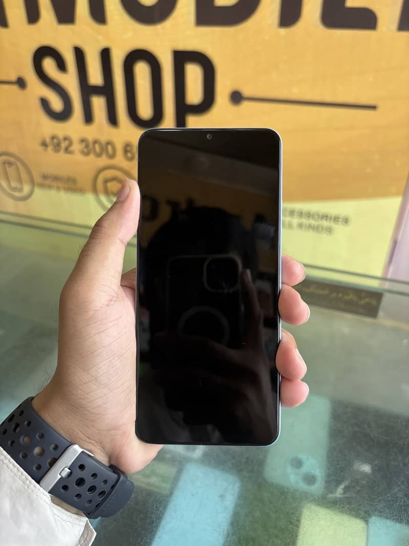 Realme Note 50 1