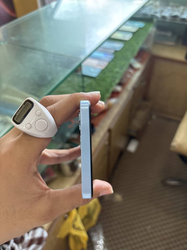 Realme Note 50 4
