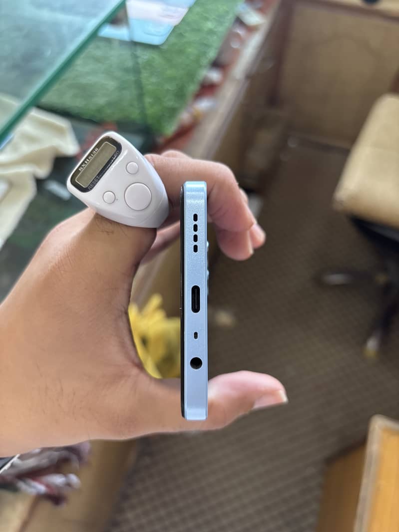 Realme Note 50 5