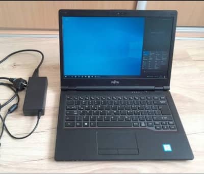 Fujitsu LIFEBOOK E499 – Reliable Business Laptop | Excellent Condition