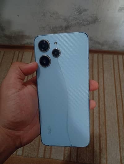 Xiaomi Redmi 12