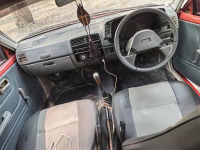 Suzuki Khyber 1994