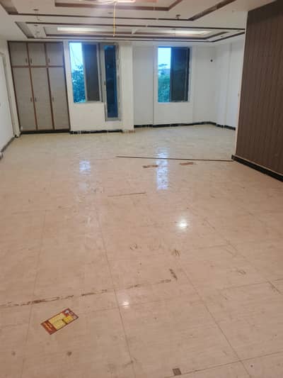 Brand New plaza Ground floor Shop Available For Rent in i8 Markaz