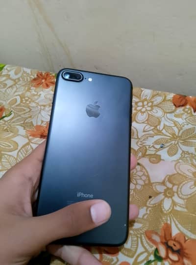 Apple iPhone 7 Plus