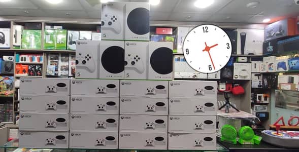 XBOX SERIES S/XBOX SERIES X/XBOX ONE S/XBOX ONE X