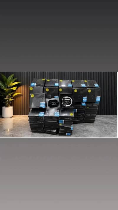 AirPods Pro 2 – Premium Wireless Earbuds | Clear Sound & Deep Bass