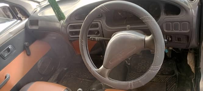 Daihatsu Cuore 2003 Urgent Sale