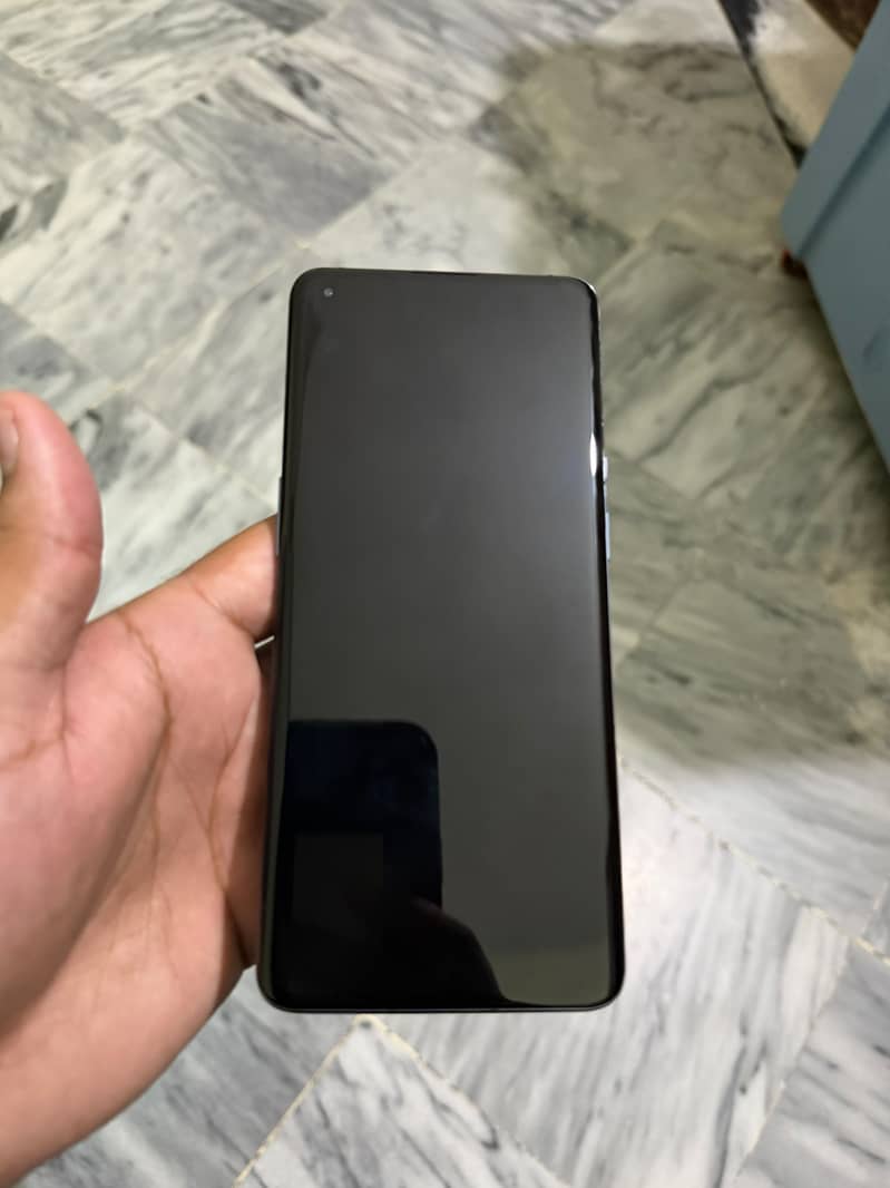 One Plus 9 Pro 1