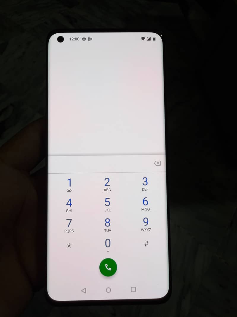One Plus 9 Pro 2