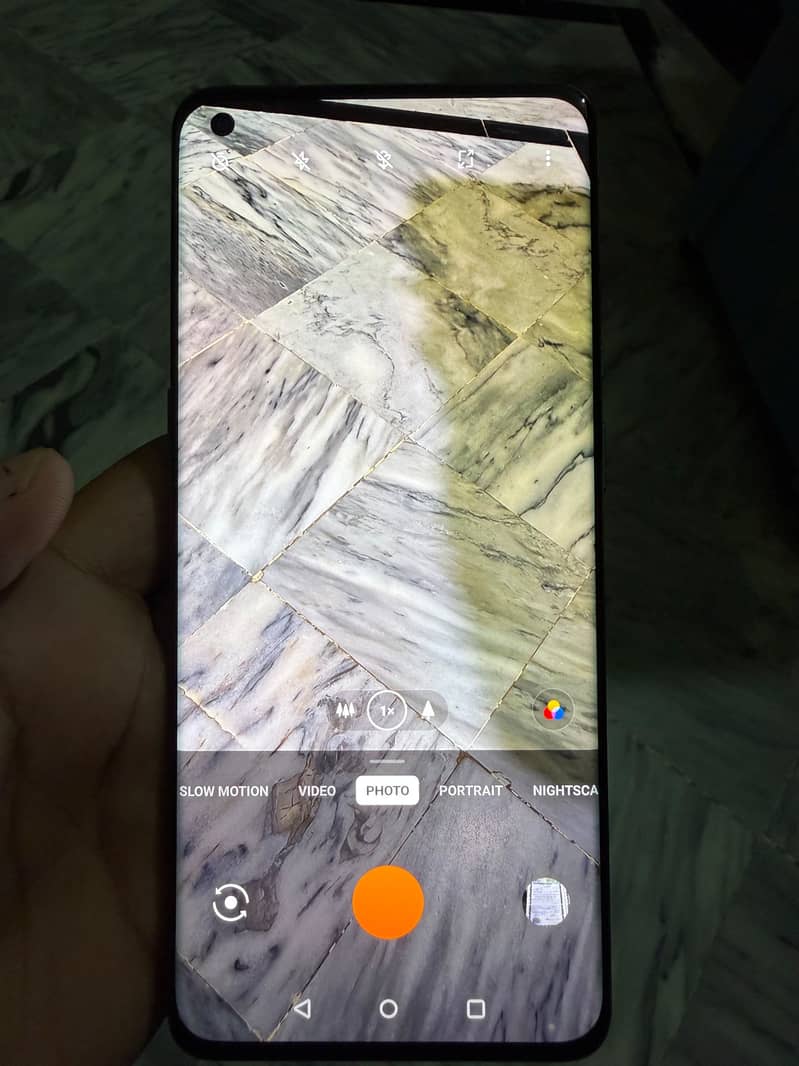 One Plus 9 Pro 4