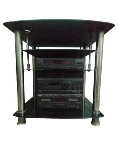 TV Trolley / LED Trolley / Glass Trolley / Glass Top Trolley / LED