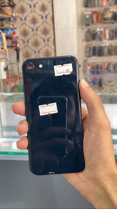 IPhone SE 3rd Generation sim working