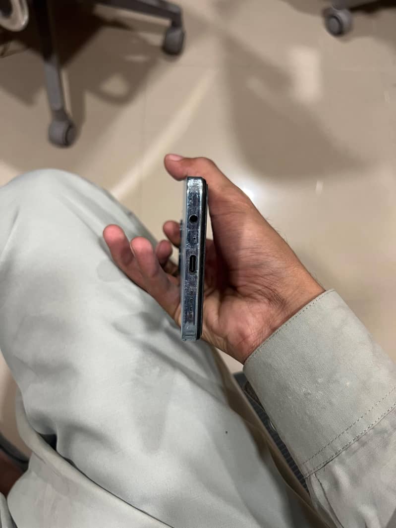 Infinix Note 30 0