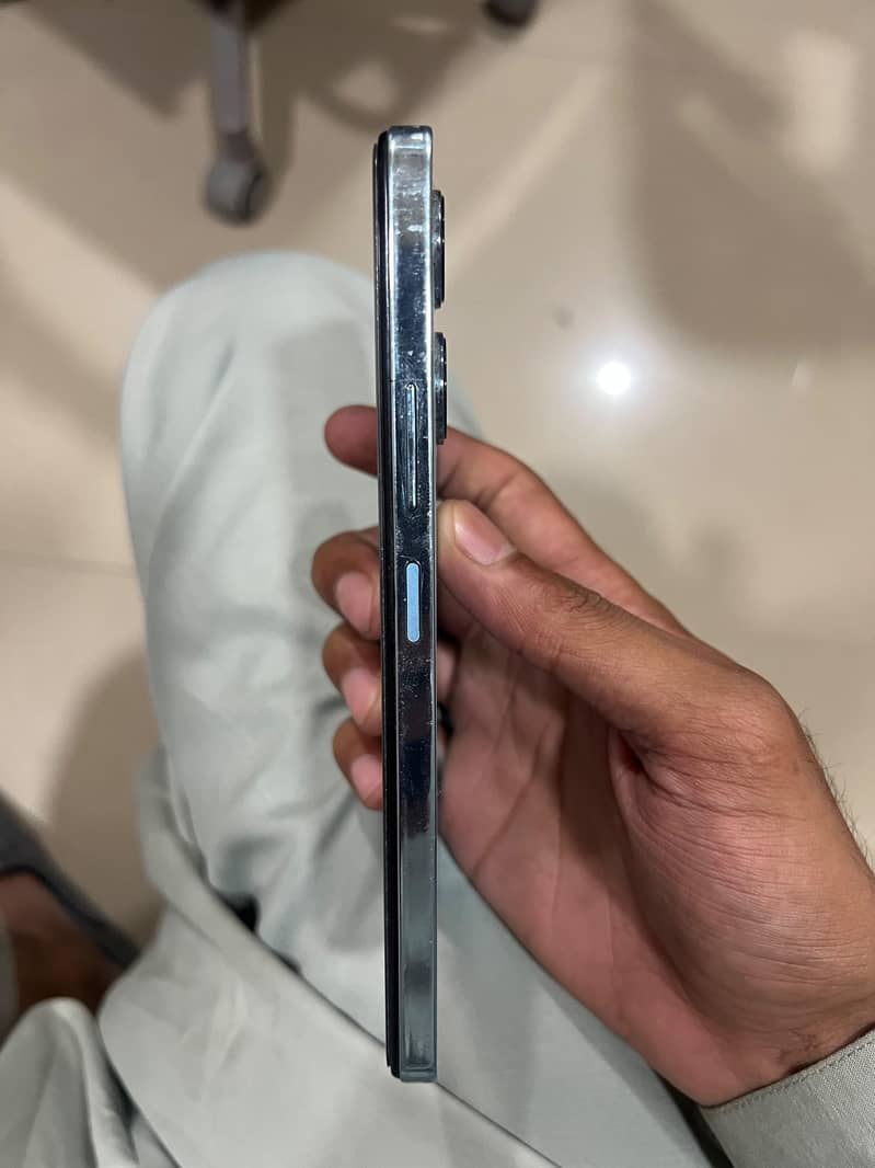 Infinix Note 30 1