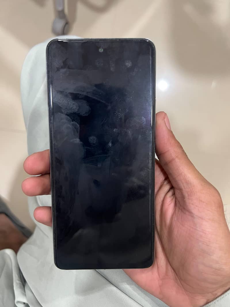Infinix Note 30 2
