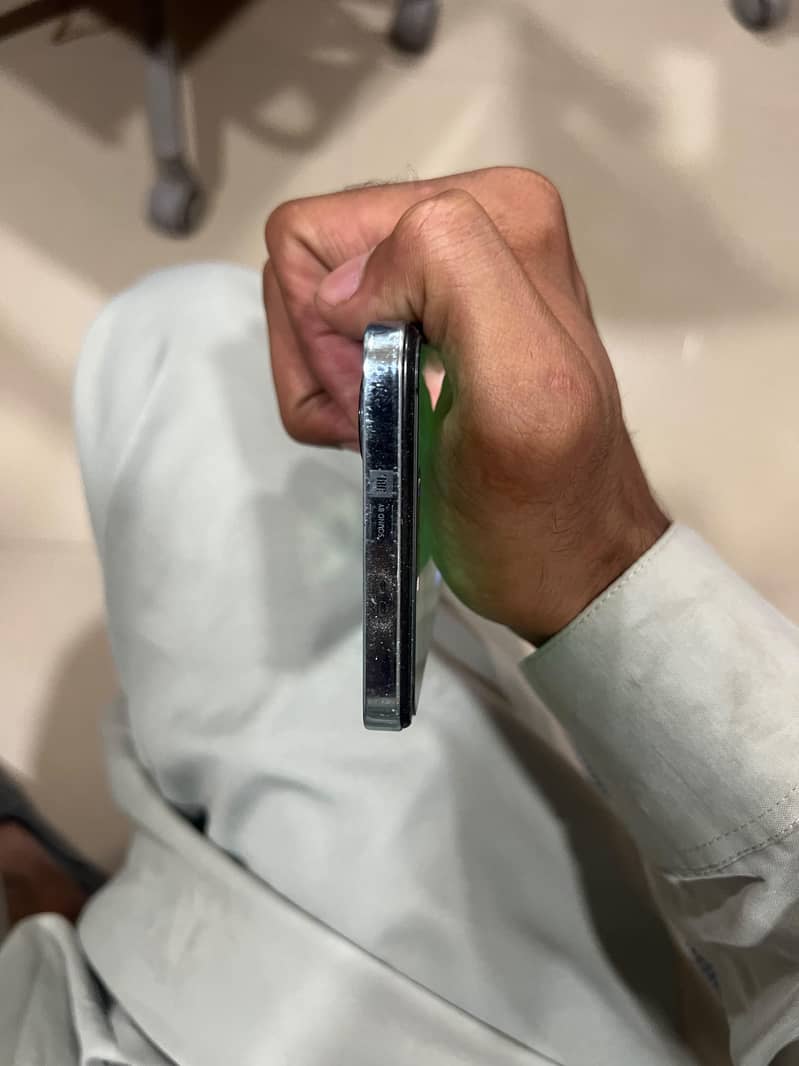 Infinix Note 30 3