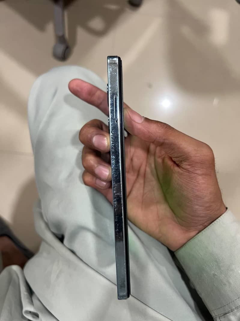 Infinix Note 30 4