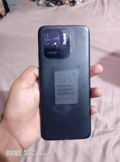 Xiaomi Redmi 10C
