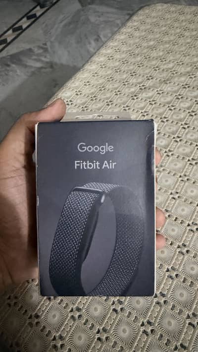 Fit Bit Air