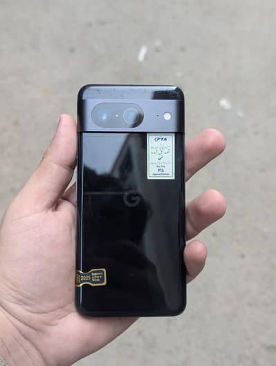 Google Pixel 8