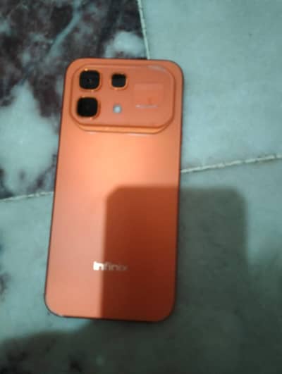 Infinix Note 60 Pro