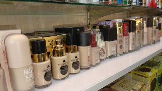 Makeup Foundation s And Primers Available In Disscounted Prices