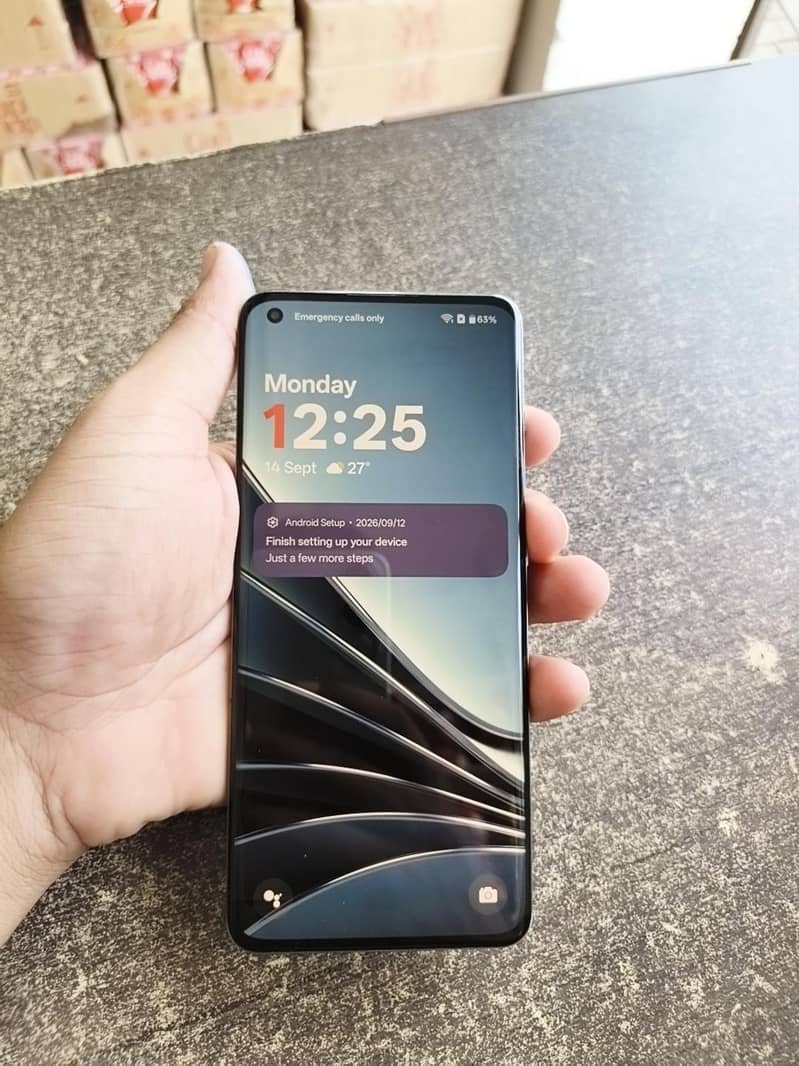 One plus 10 pro 5g 0
