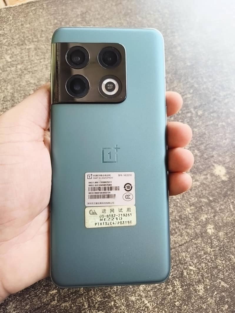 One plus 10 pro 5g 1