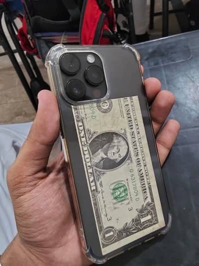 Apple iPhone 14 Pro Max