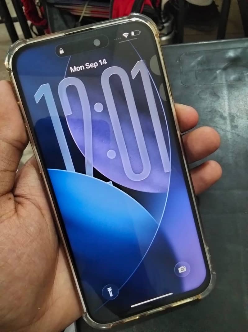 Apple iPhone 14 Pro Max 2