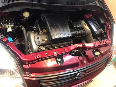 Suzuki Swift 2016