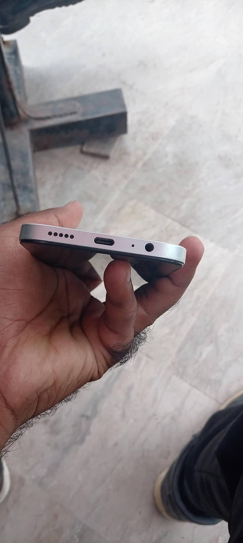 Honor x6c 2
