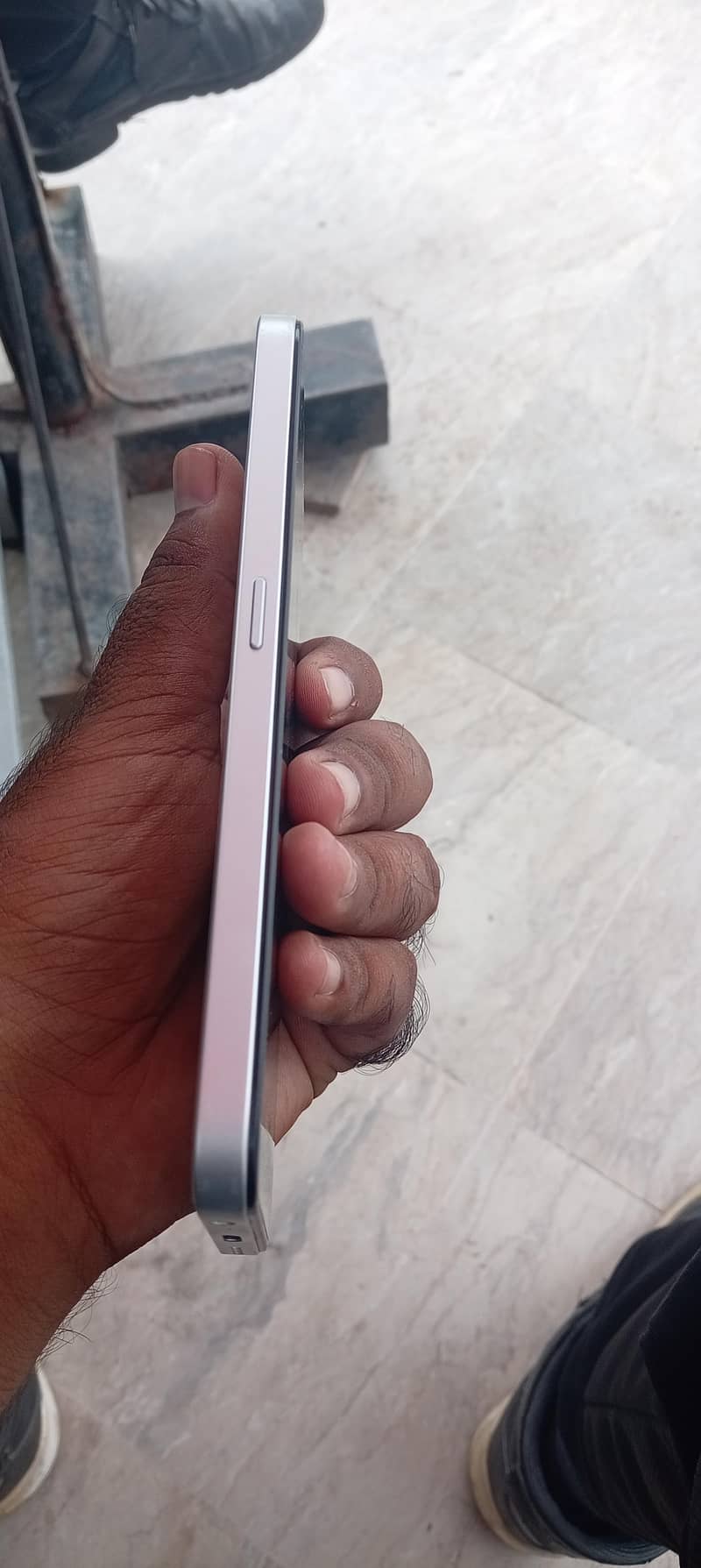 Honor x6c 5