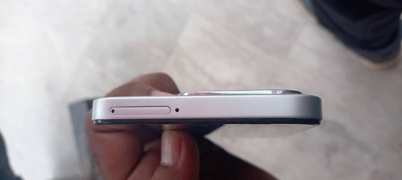 Honor x6c 6