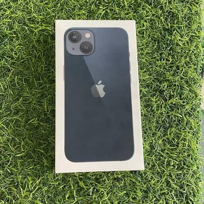 I phone 13