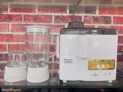 3in1 juicer