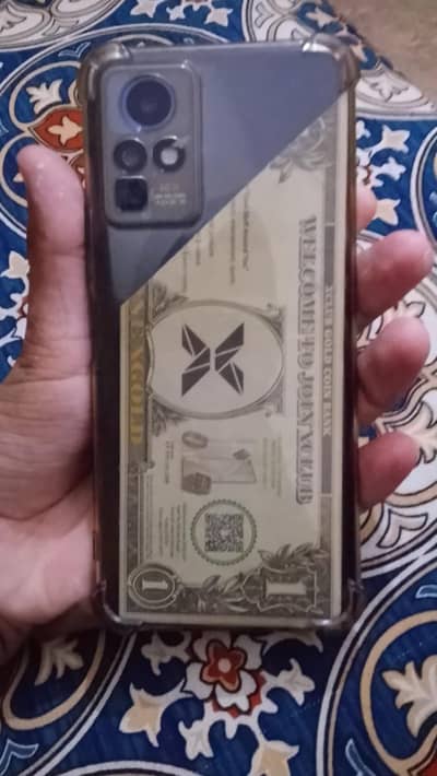 Infinix Zero X Neo