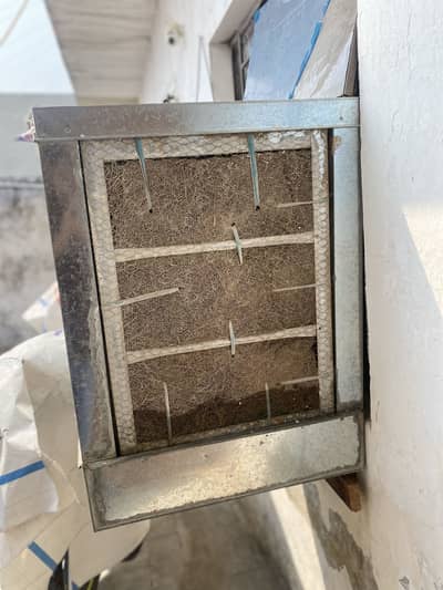 Air cooler