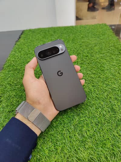 Google Pixel 9 Pro | PTA Approved online | RAM 16GB STORAGE 128GB