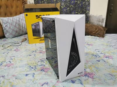 PC CASE