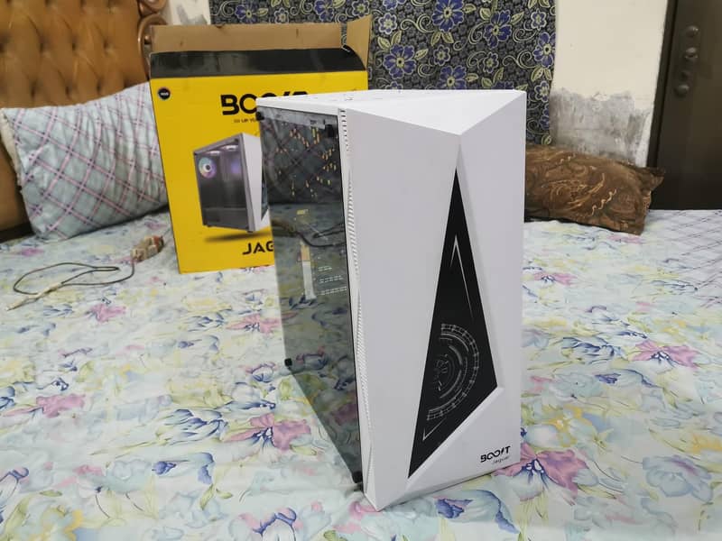 PC CASE 0