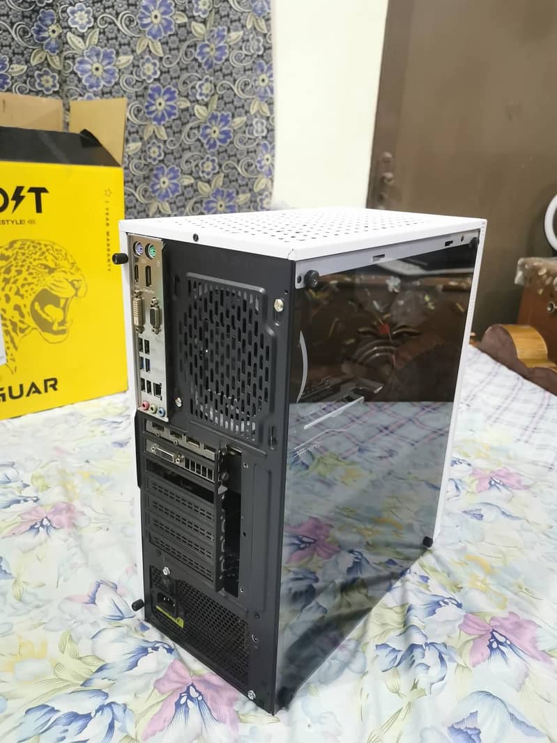 PC CASE 1
