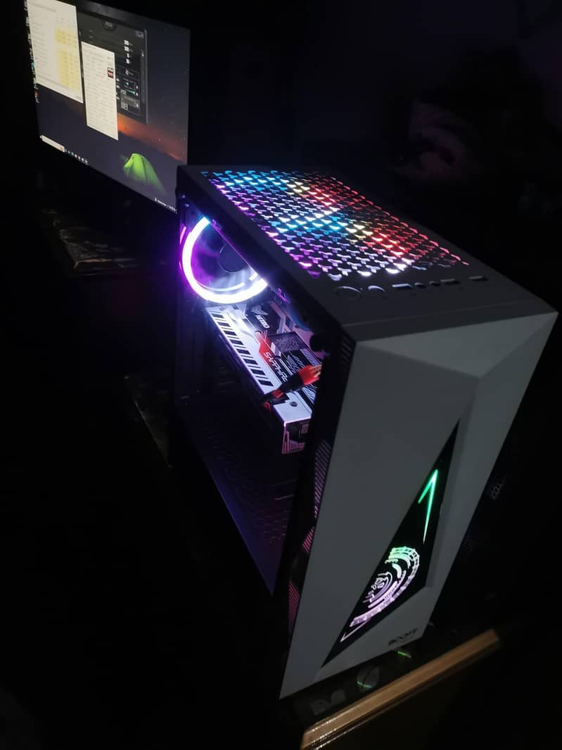 PC CASE 2
