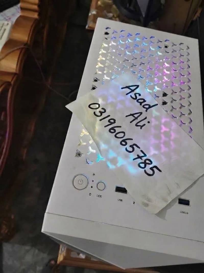 PC CASE 3
